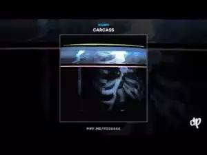 Carcass EP BY Bones